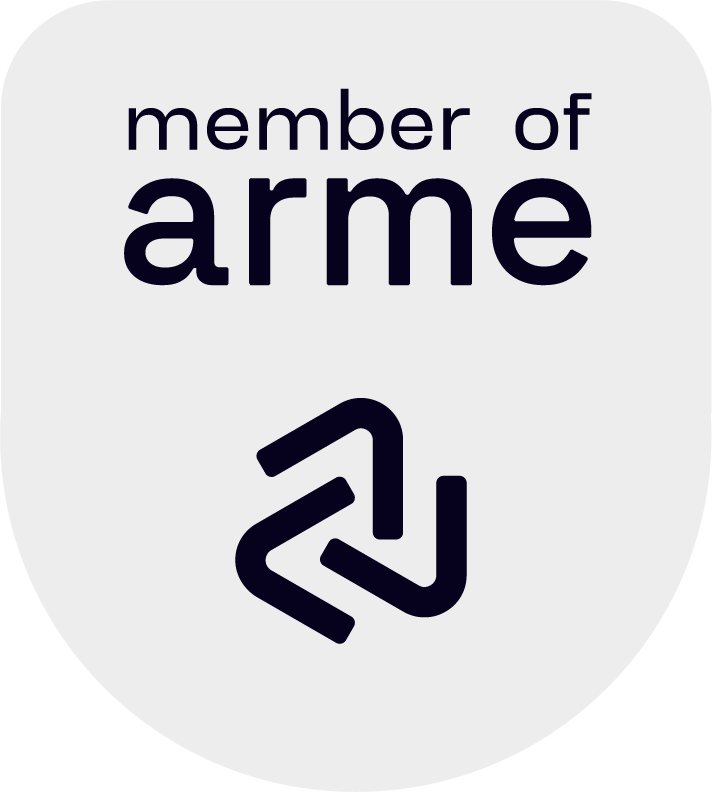 MOVVO ES MIEMBRO DE ARME